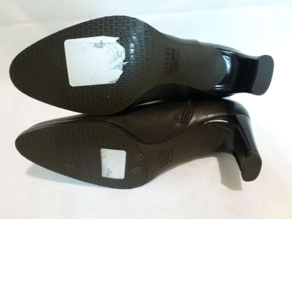 New Stuart Weitzman Myside Cola Ankle Boot - image 7